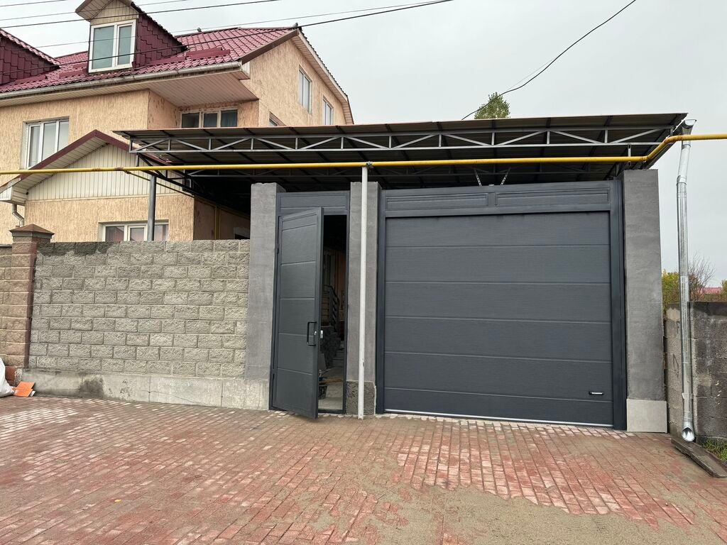 200 м², 6 комнат, Учкун мкр, Без животных: фото 1