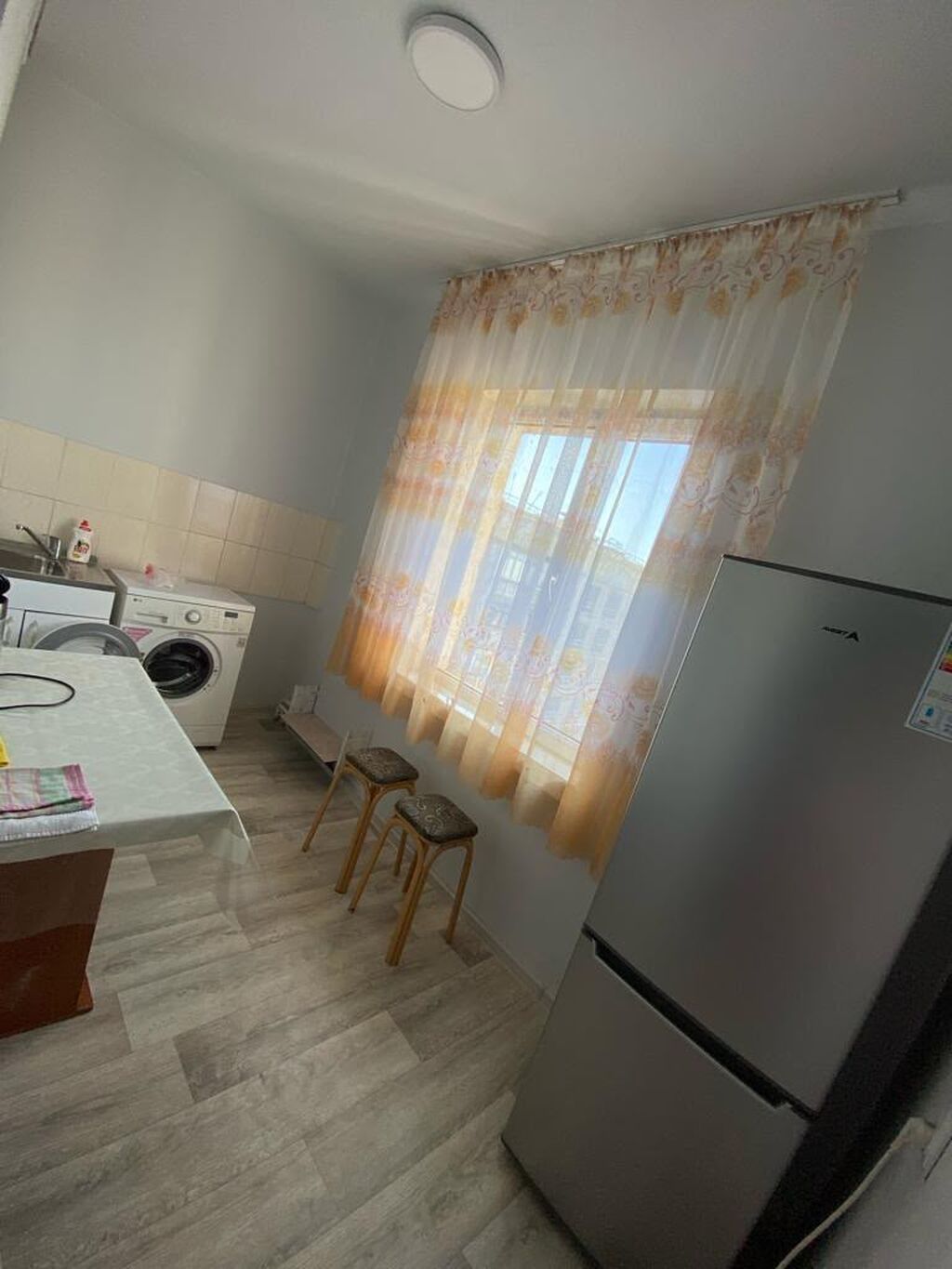 1 комната, 36 м², Физприборы 105 серия, 9 этаж, Косметический ремонт: фото 3