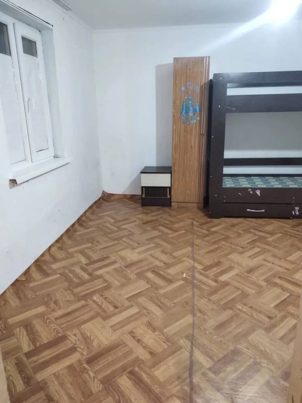 20 м², 1 комната, Арча-Бешик ж/м, Без животных: фото 2