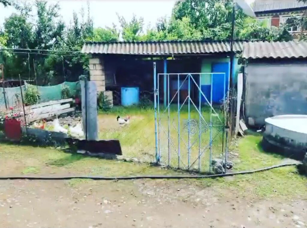 Astara, 1 otaqlı, Köhnə tikili, 42 kv. m