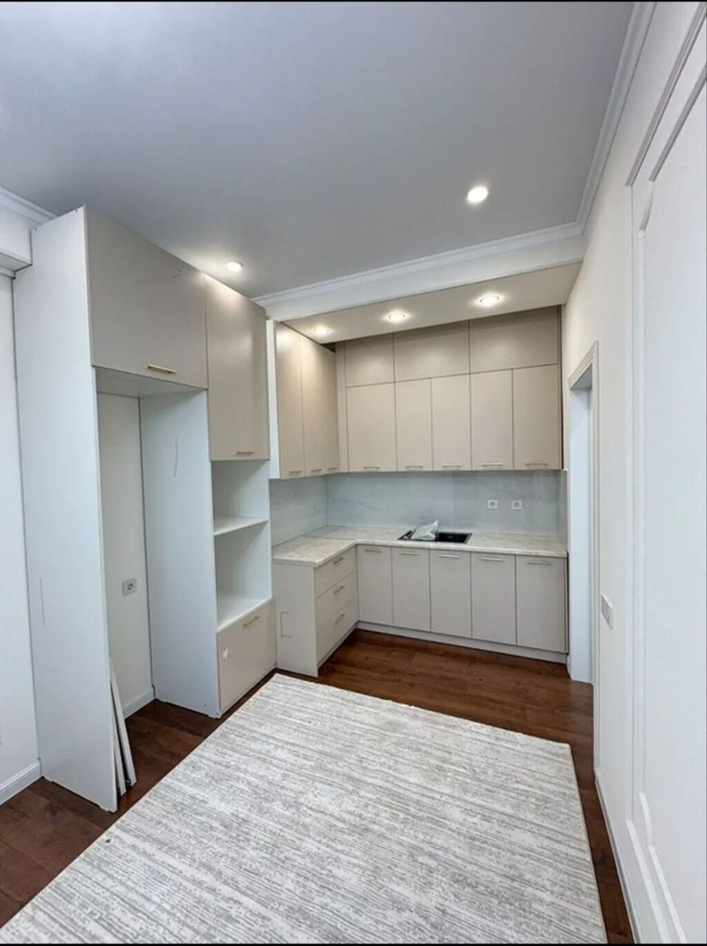 Продам 2-комнатную студию 52 м² в ЖК Сейтек: фото 4