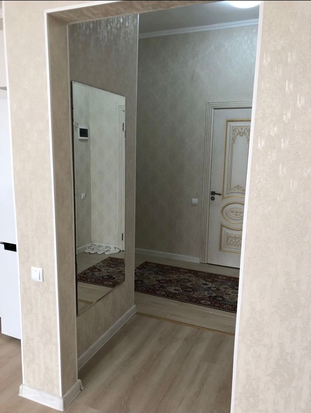 1 комната, Политех, Душевая кабина, Постельное белье, Кондиционер, фото 3