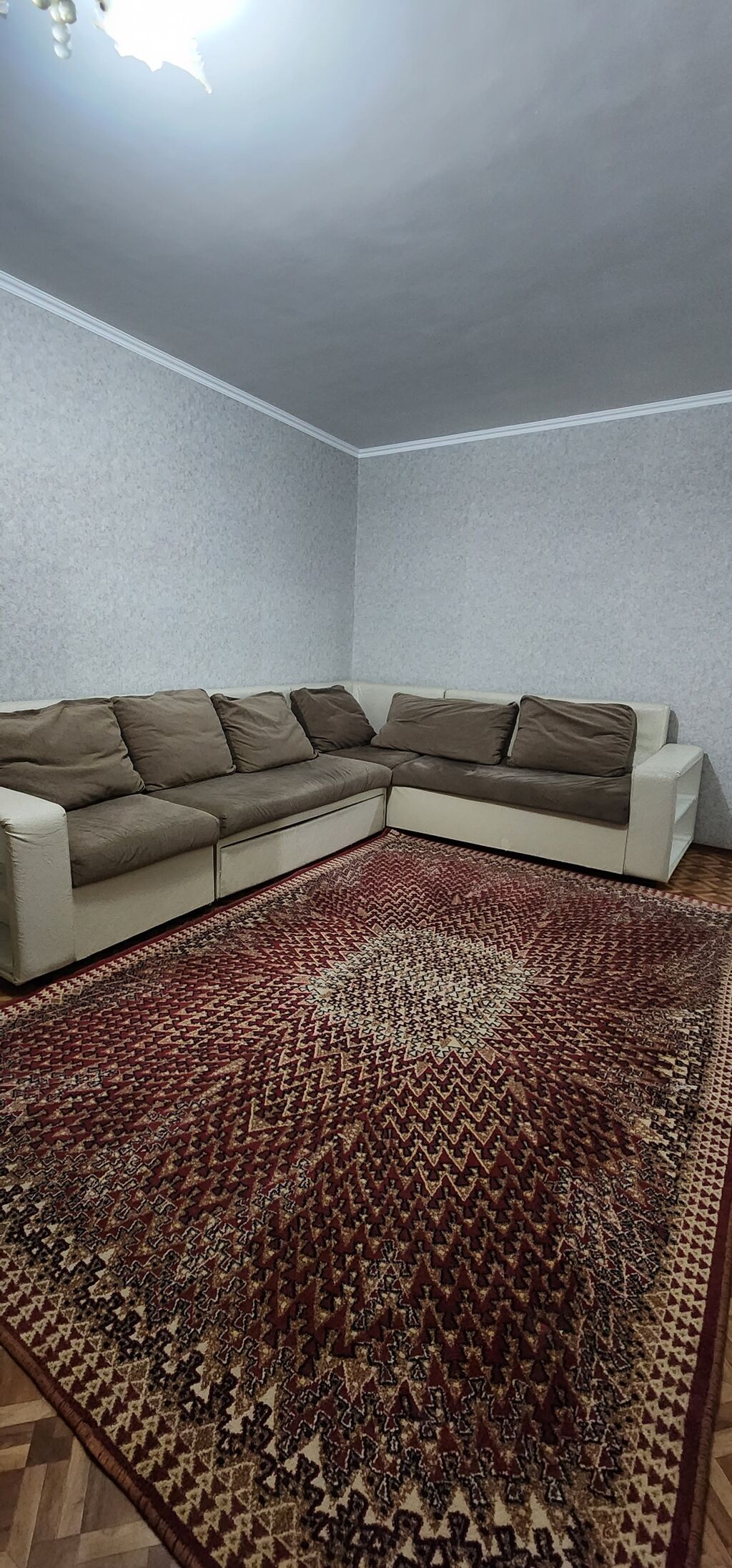 Продам 2-комнатную квартиру 43 м² в 3 мкр: фото 2