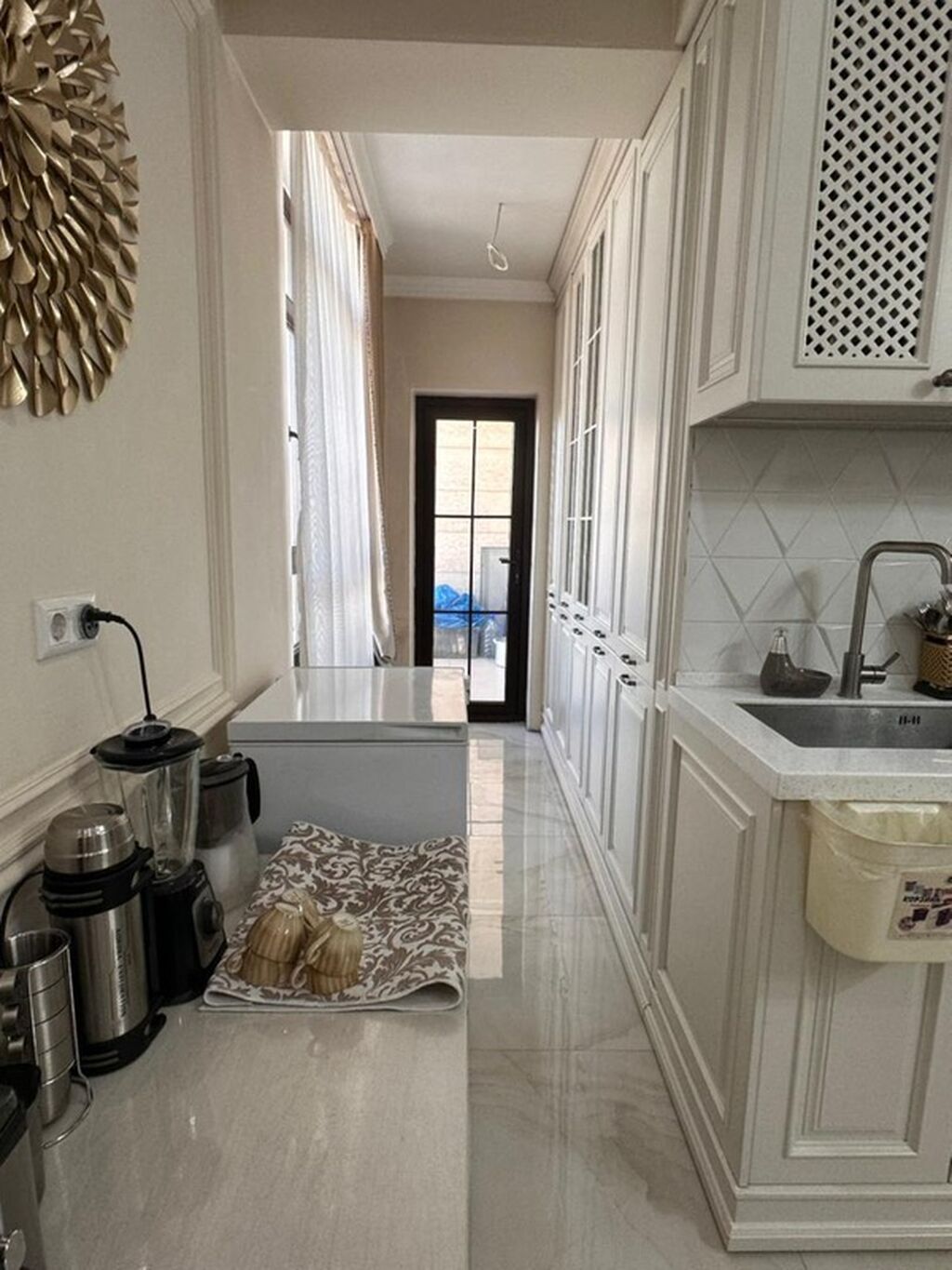 2 комнаты, 90 м², Элитка, 7 этаж: фото 3