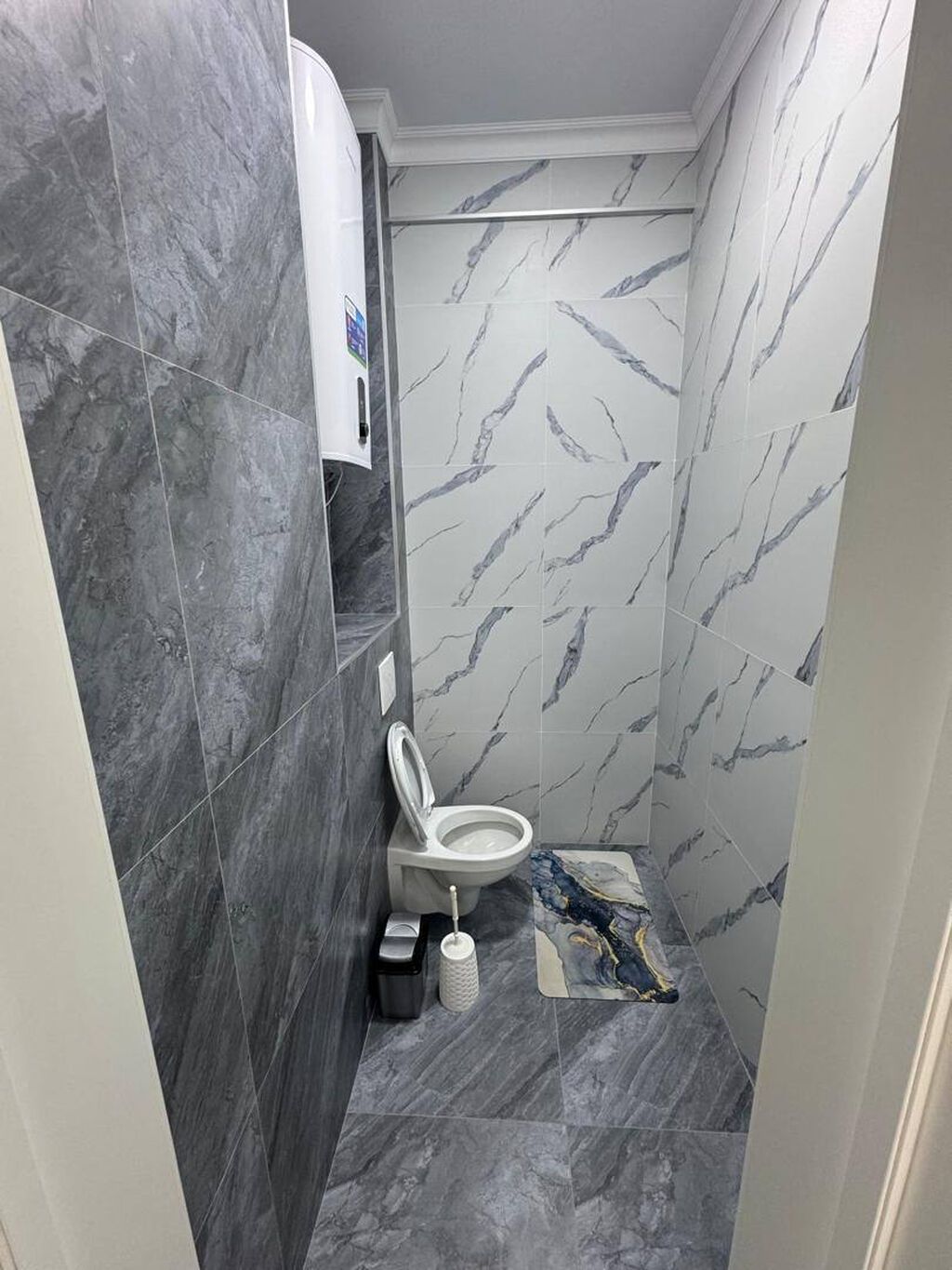 $1000/мес. | 74 м² | 2-комн. | ЖК «Флоренция» Асанбай: фото 8
