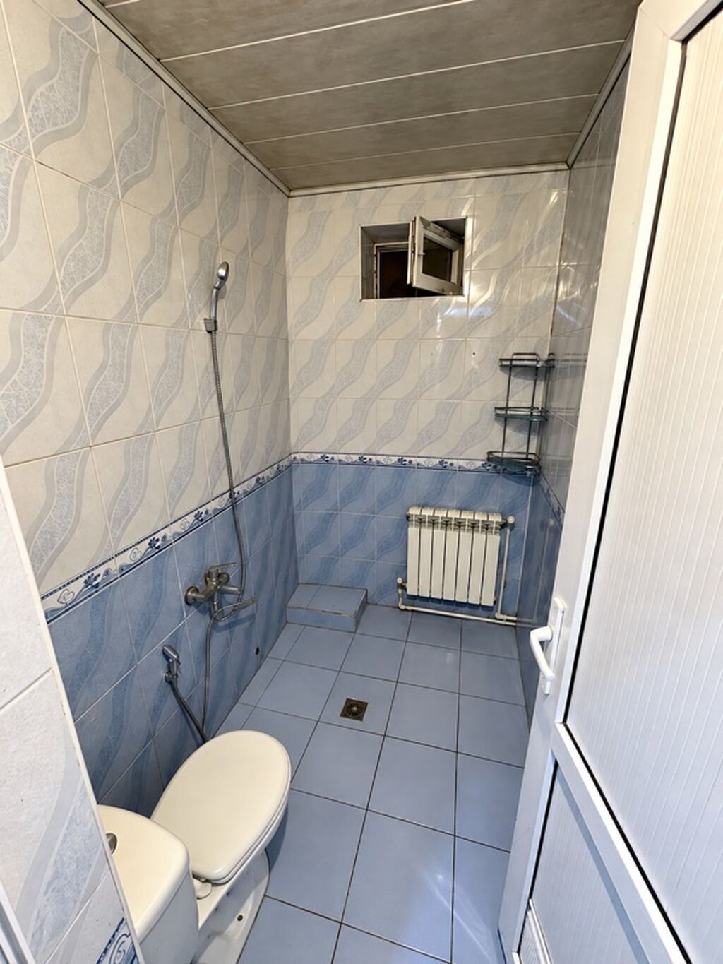 🏡 BİNƏQƏDİ QƏSƏBƏSİNDƏ 3 OTAQLI HƏYƏT EVİ SATILIR! 📍 Əla yerləşmə —