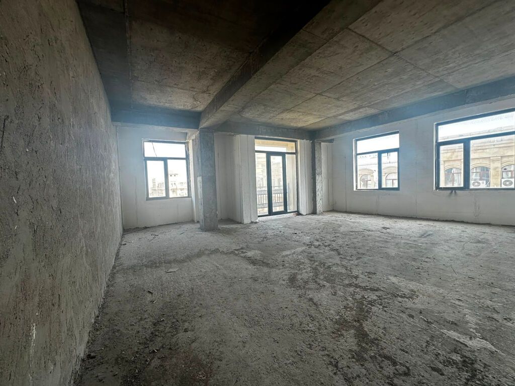 Mənzil, 4 otaqlı, 125 m², satılır, Bakı — 4