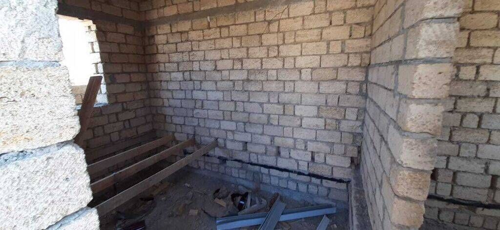 20 Yanvarda 2 otaqlı həyət evi satılır, 36 m², 14 000 AZN, şəkil 3 / 4