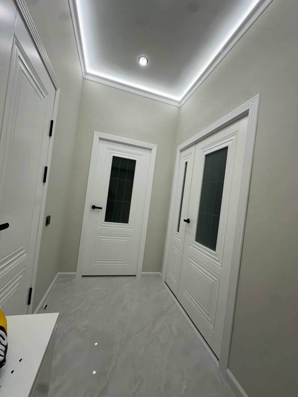 1 комната, 41 м², Элитка, 3 этаж, Дизайнерский ремонт: фото 2