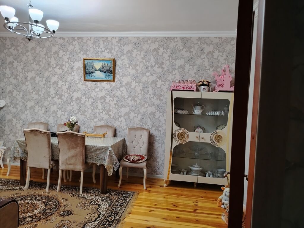 Satılır: 4 otaqlı həyət evi – 20-ci məhəllə, “ənli küçə” adlanan