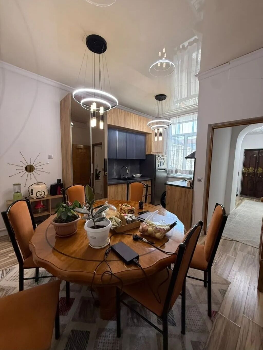 4 комнаты, 80 м², 3 соток, Бишкек, Дордой Моторс рынок Агентство недвижимости: фото 2