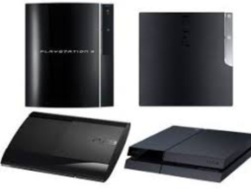 Ремонт Sony Playstation 3 (PS3) в Киеве | S-Repair