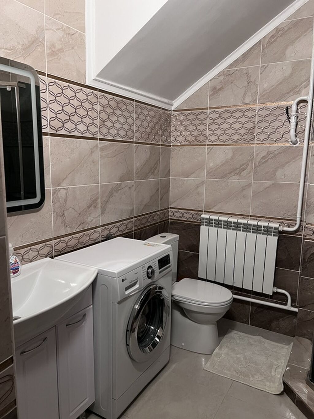 200 м², 6 комнат, Алтын-ордо ж/м: фото 8