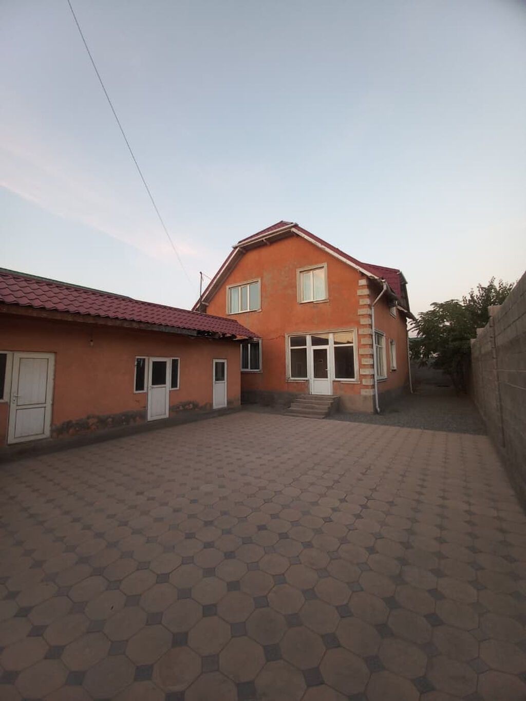 150 м², 6 комнат, Арча-Бешик ж/м: фото 7