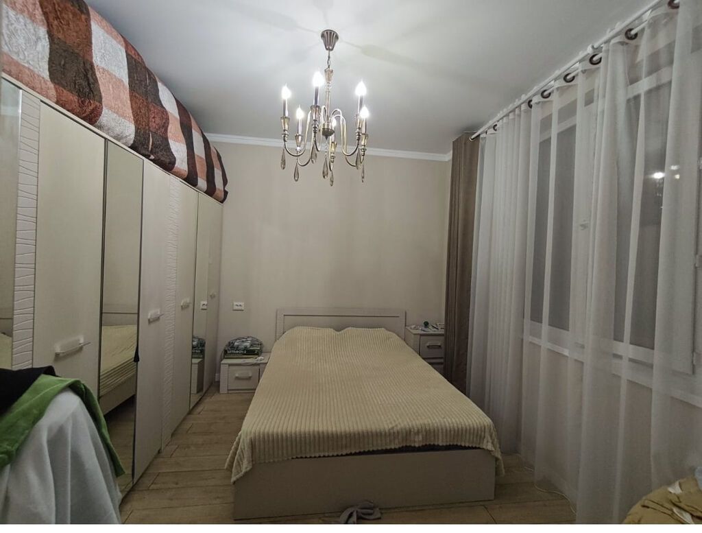 80 м², 3 комнаты, Азия Молл, Без животных: фото 5