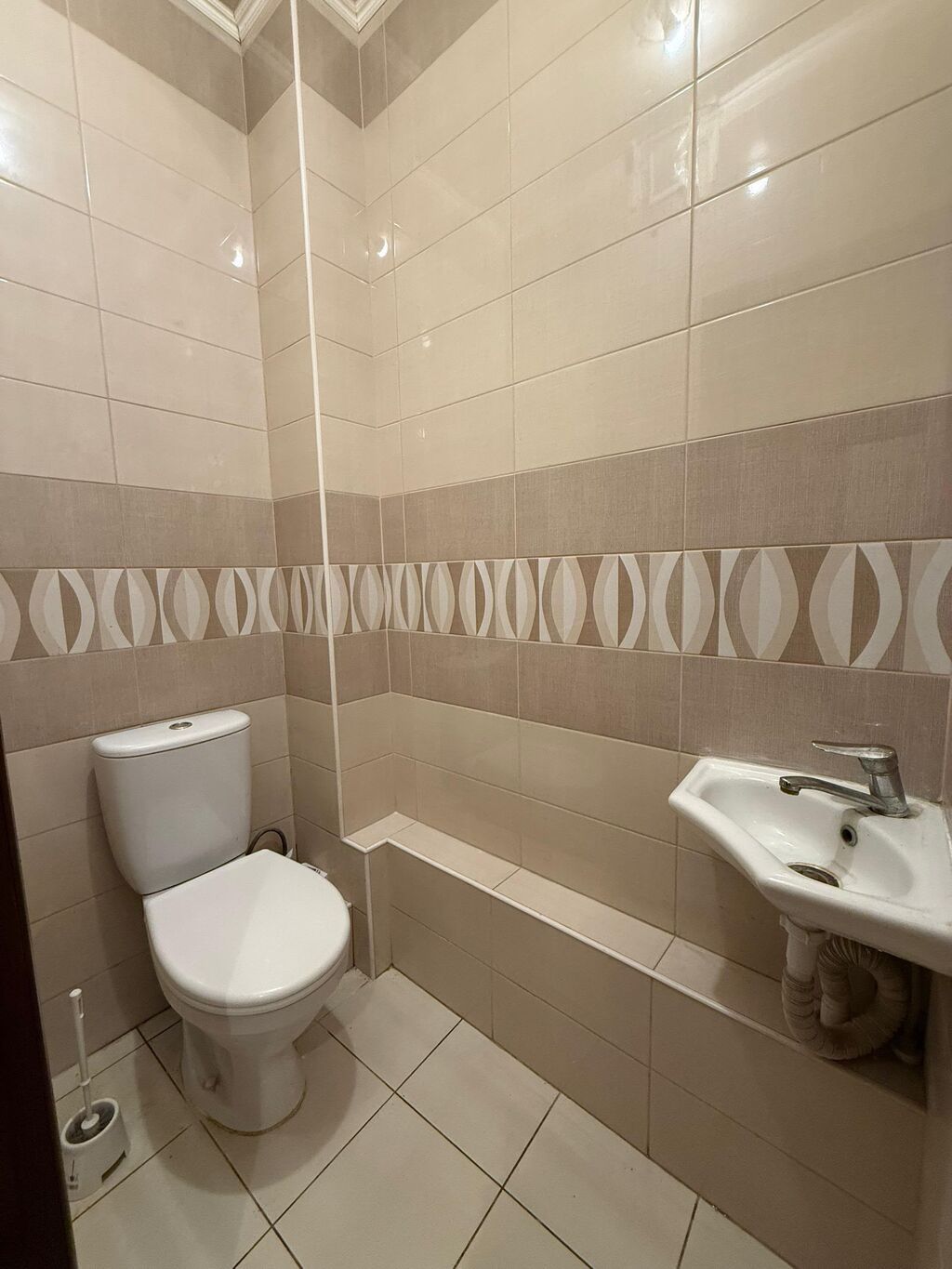 3 комнаты, 62 м², Восток-5 мкр 105 серия, 5 этаж: фото 8
