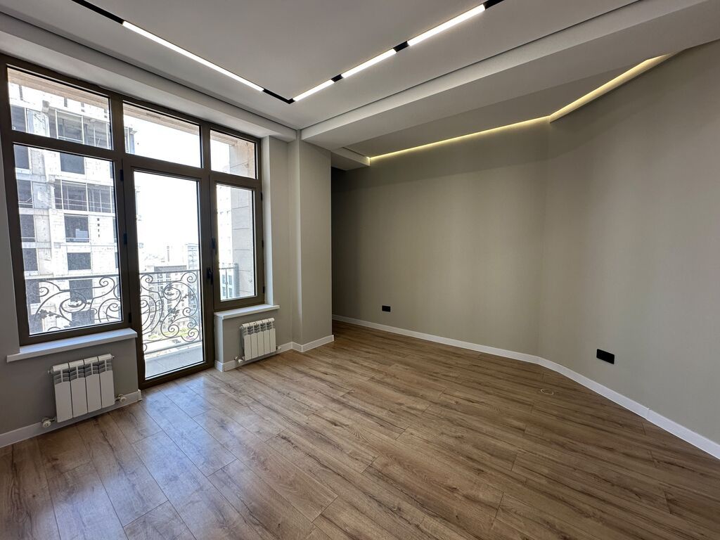 2 комнаты, 70 м², Асанбай мкр Элитка, 11 этаж, Евроремонт: фото 4