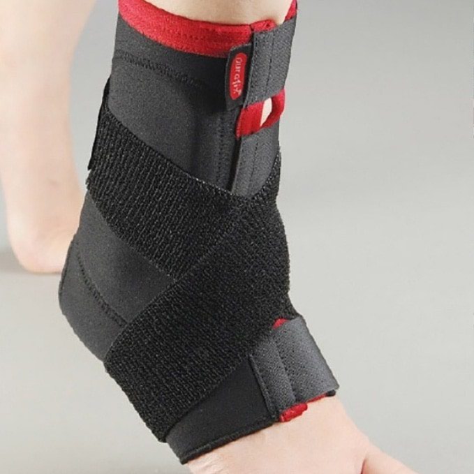 Digər: Ligament destekli ayaq bileklik - lalafo.az Bakı şəhərində Ligament destekli ayaq bileklik
