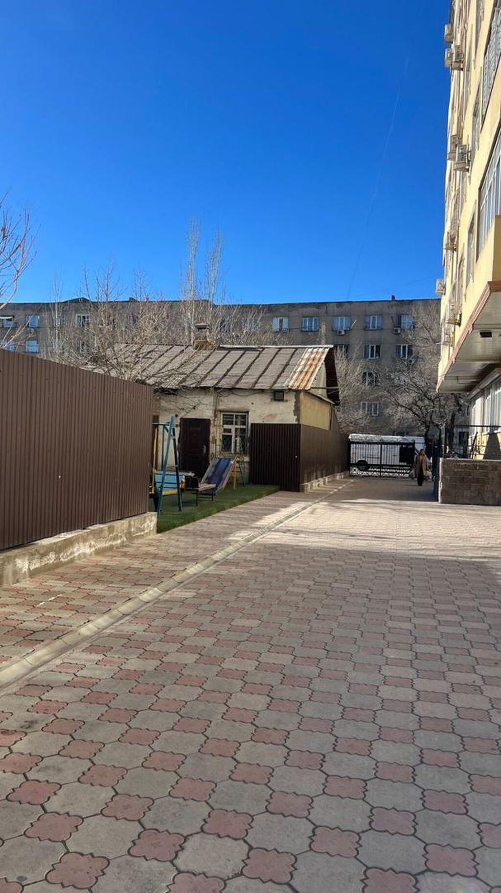 2 комнаты, 80 м², БГУ Элитка, 4 этаж, Евроремонт: фото 4