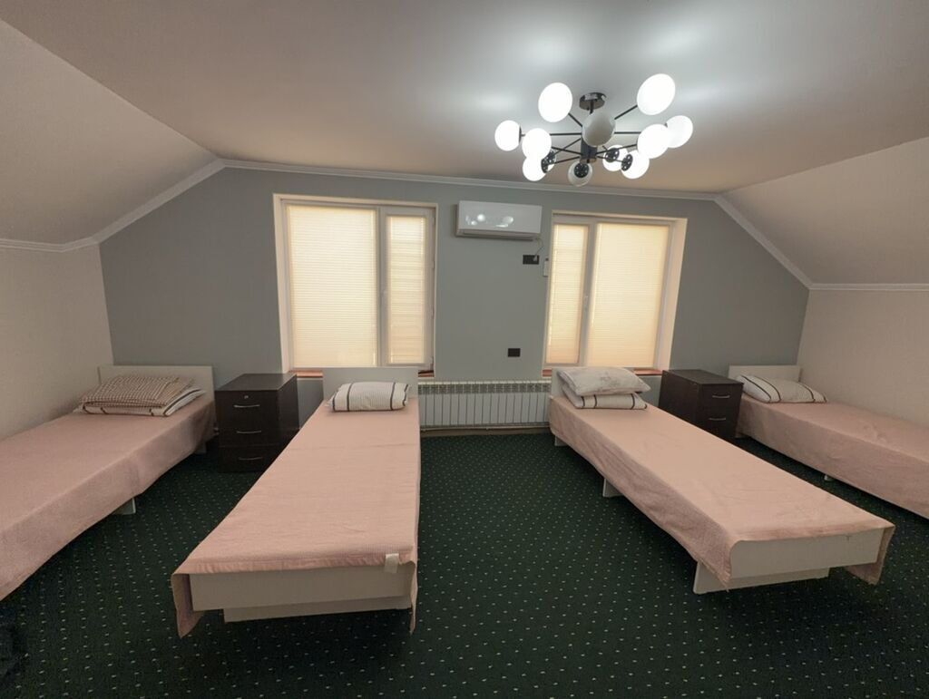 150 м², 5 комнат, Ак-Ордо 3 ж/м, Семейным: фото 2
