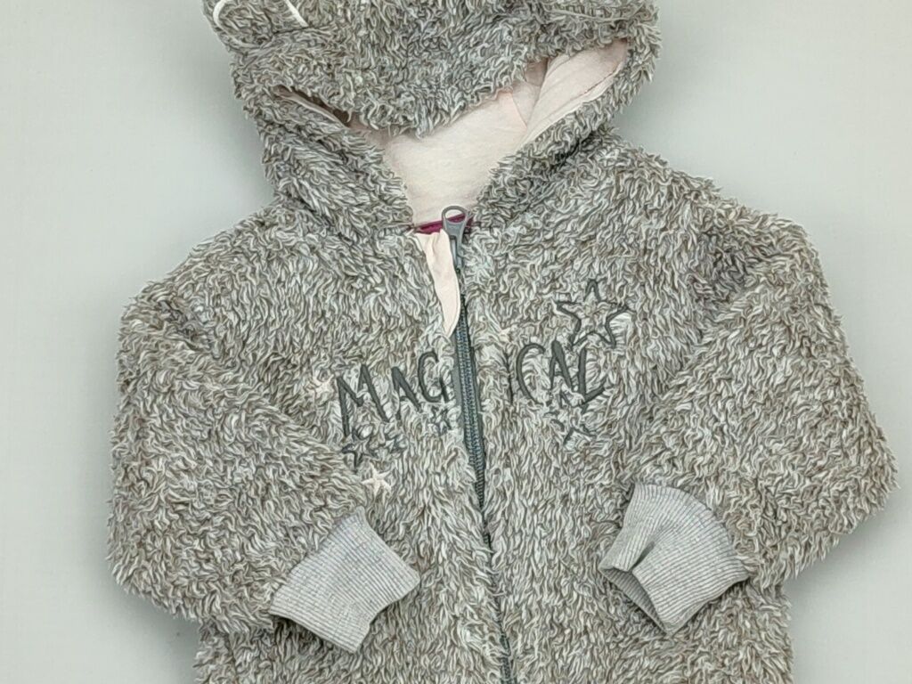 Bluzy: Bluza, Lupilu, 3-6 m, stan - Dobry — 1