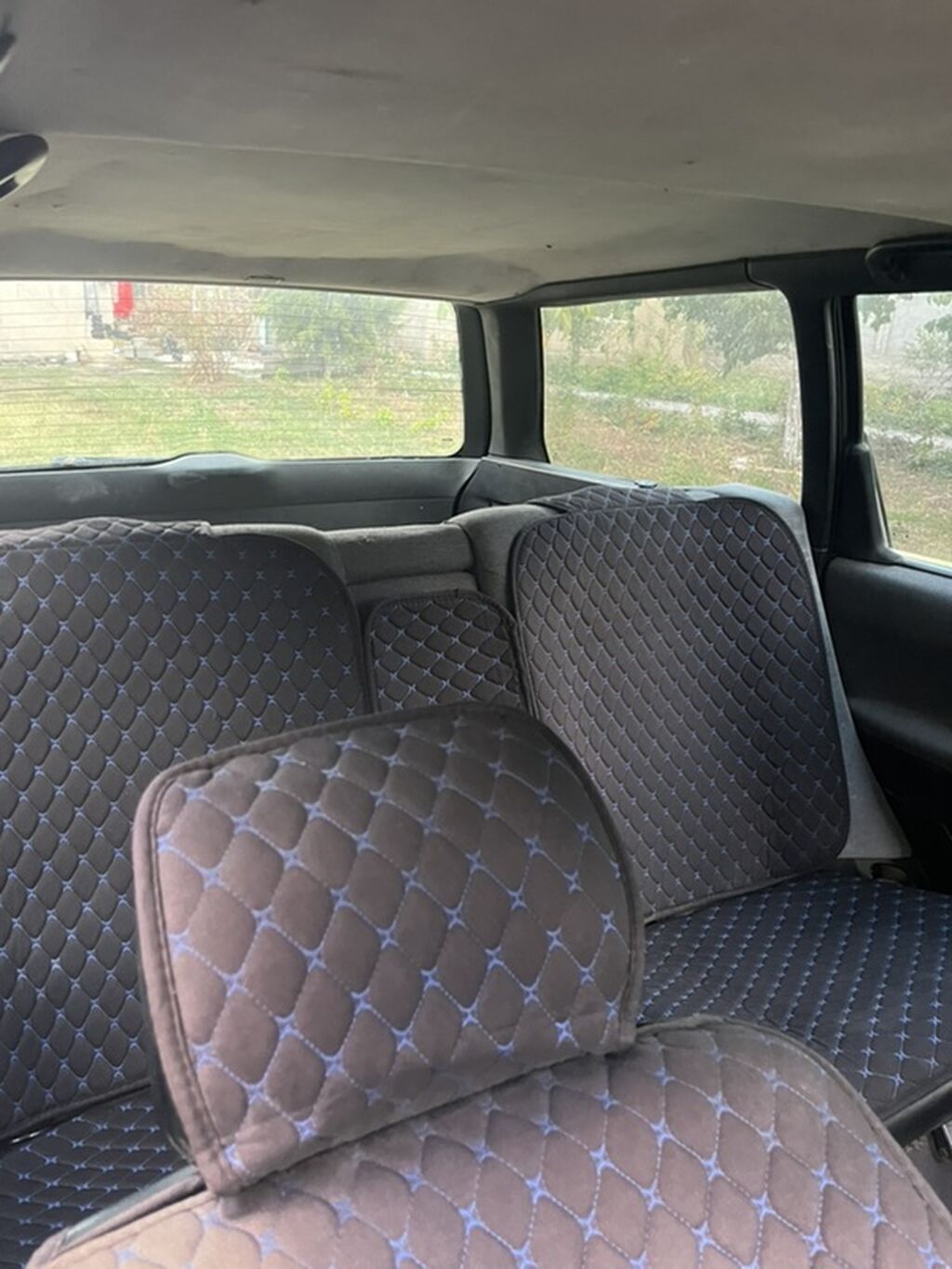 Volkswagen Passat Variant: 1991 г., Механика, Бензин, Универсал: фото 3