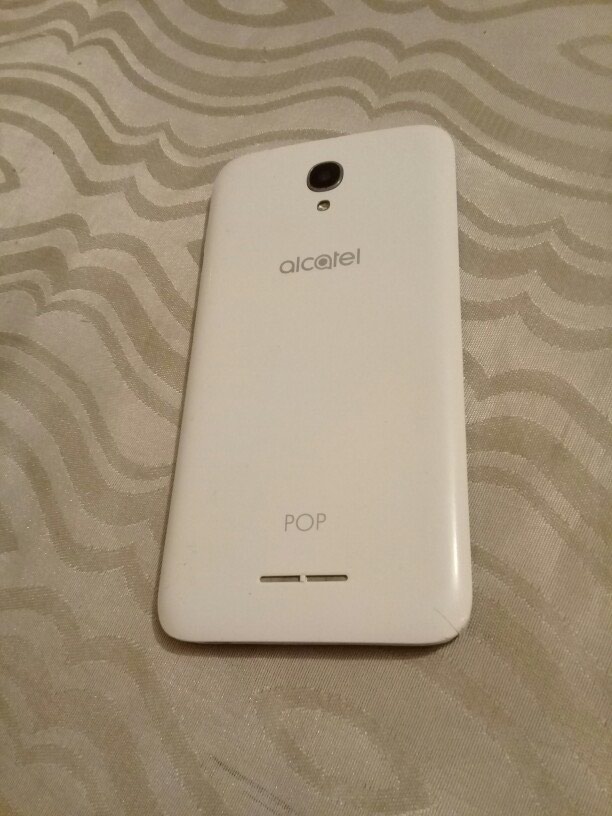 Alcatel: Alcatel pop4 ekrani yanib qiymetde endirimde olar. - lalafo.az Bakı şəhərində Alcatel pop4 ekrani yanib qiymetde endirimde olar.
