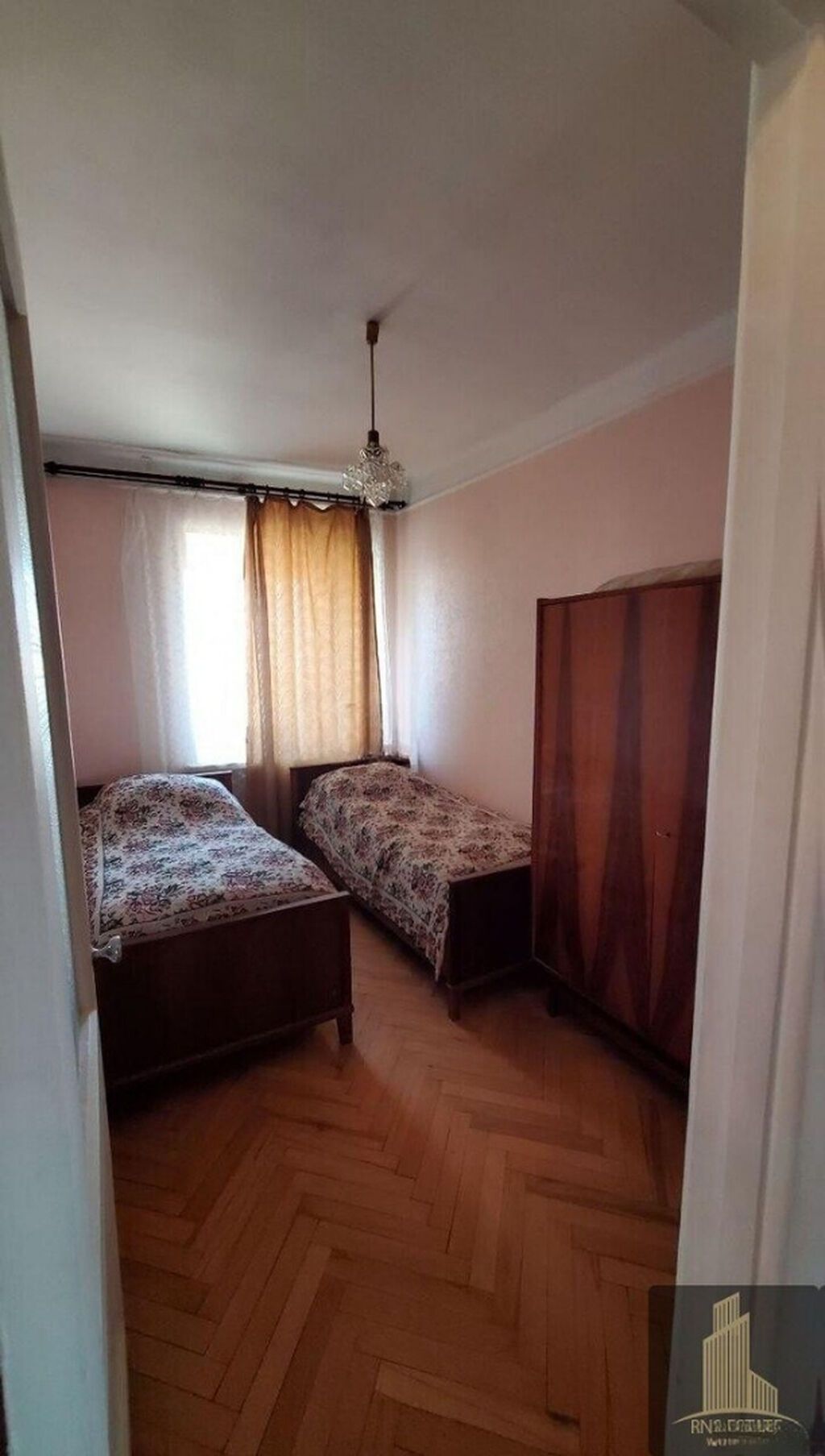 Bakı, 2 otaqlı, Köhnə tikili, 47 kv. m