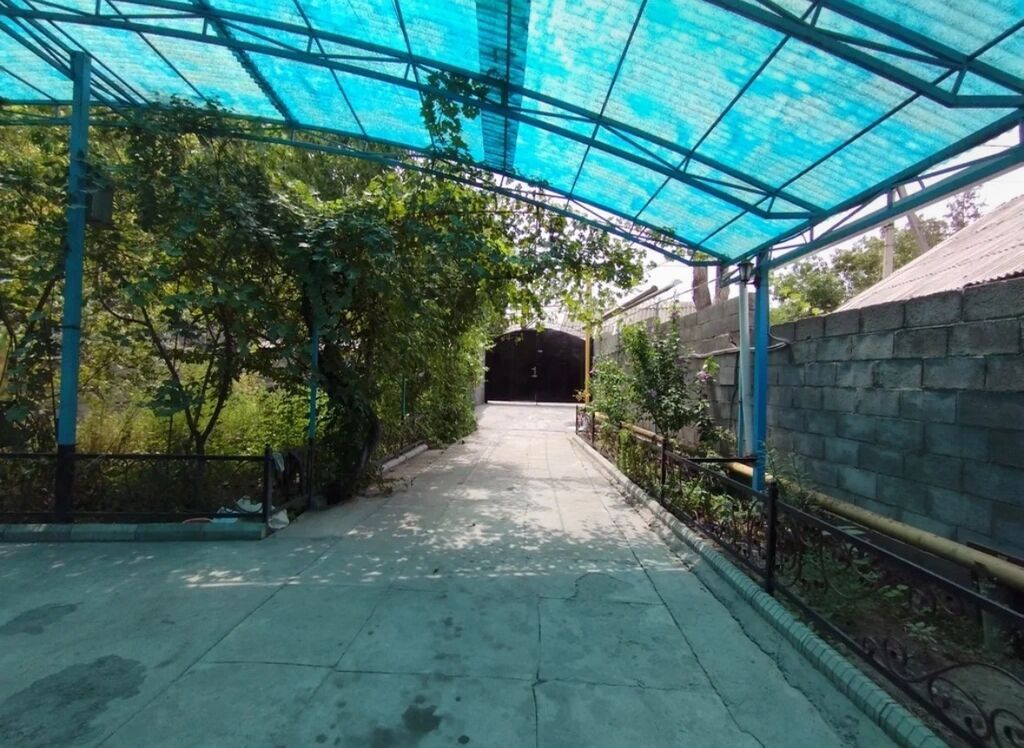 Продается дом от собственника рядом с аламединским рынком (300м от — фото 1
