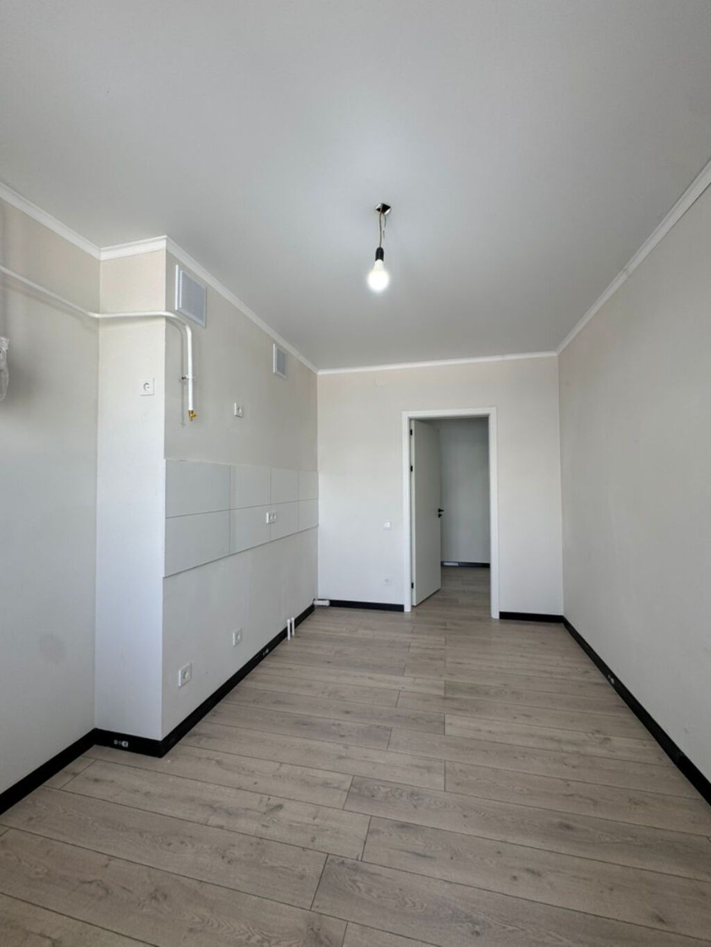 1 комната, 46 м², Элитка, 5 этаж, Евроремонт — фото 5
