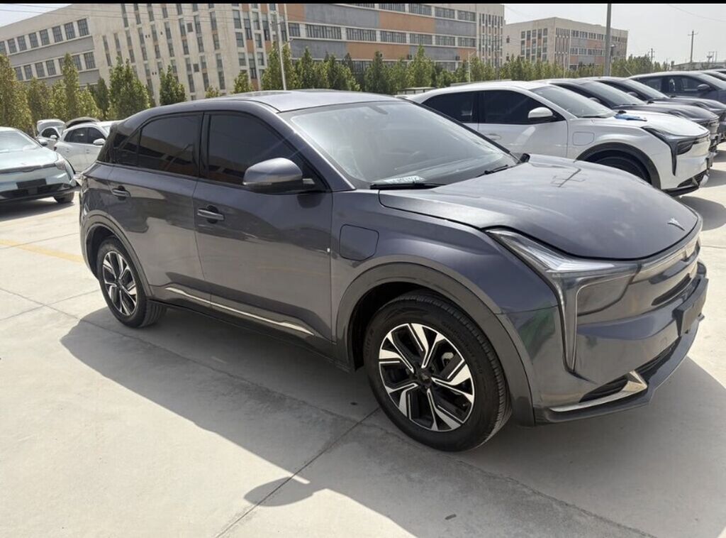 Сдаётся в Аренду Автомобиль Neta U2 2023 года надёжный Электромобиль: фото 4