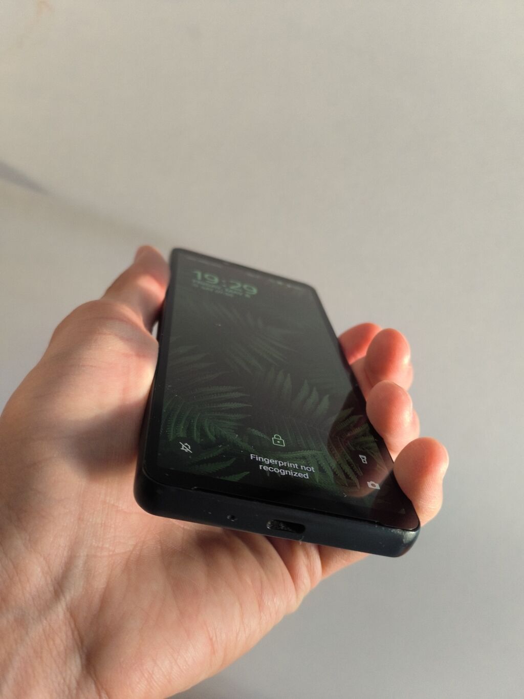 Sony Xperia 10 V, Б/у, 128 ГБ, цвет - Черный, 2 SIM: фото 5