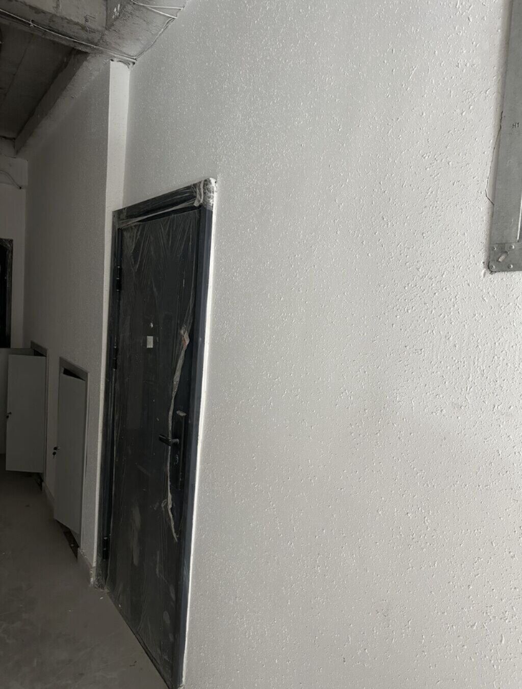 3 комнаты, 81 м², Асанбай мкр Элитка, 12 этаж, ПСО (под самоотделку): фото 8