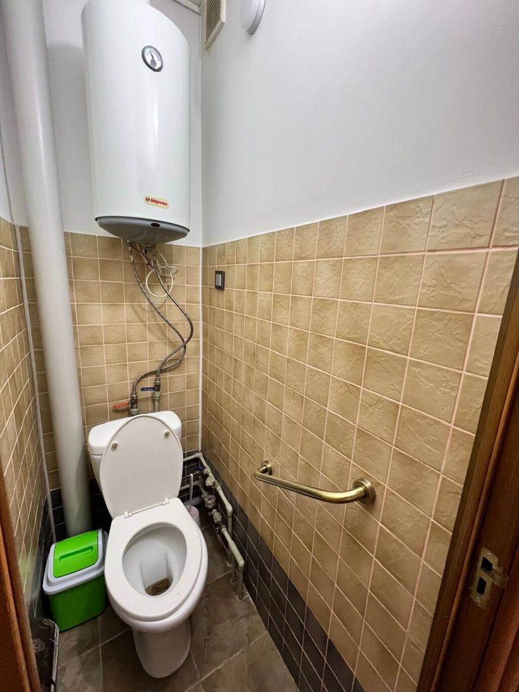 3 комнаты, 70 м², Золотой квадрат Индивидуалка, 5 этаж, Косметический ремонт: фото 7