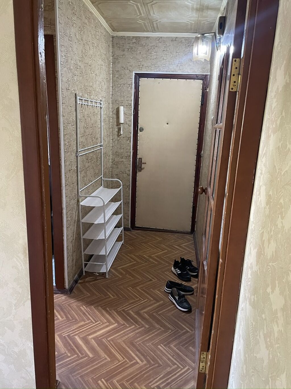 3 комнаты, Киркомстром Собственник, Семейным, от 1 года, Без мебели: фото 5
