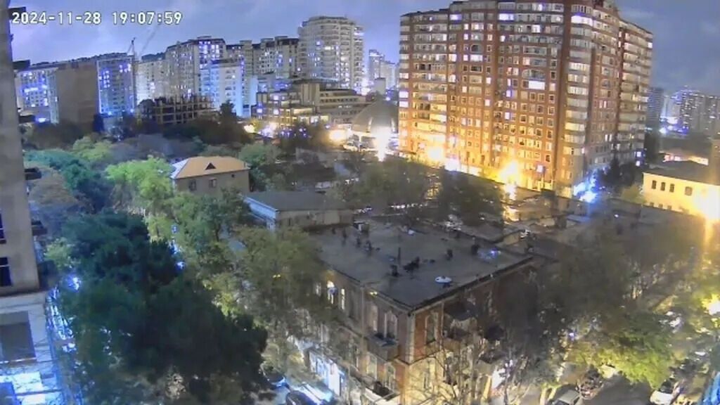 Triumph Palace kompleksində 1 otaqlı mənzil kirayə verilir, 40 m², 1 050 AZN/ay, şəkil 4 / 12