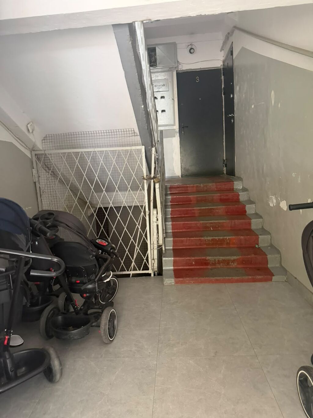 2 комнаты, 41 м², 4 мкр 104 серия, 4 этаж, Косметический ремонт: фото 7