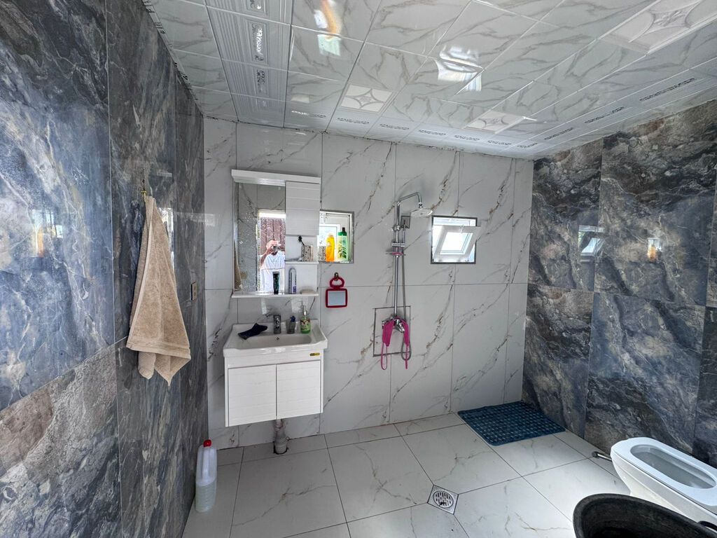 Həyət evi, 5 otaqlı, 150 m², satılır, Gəncə — 12