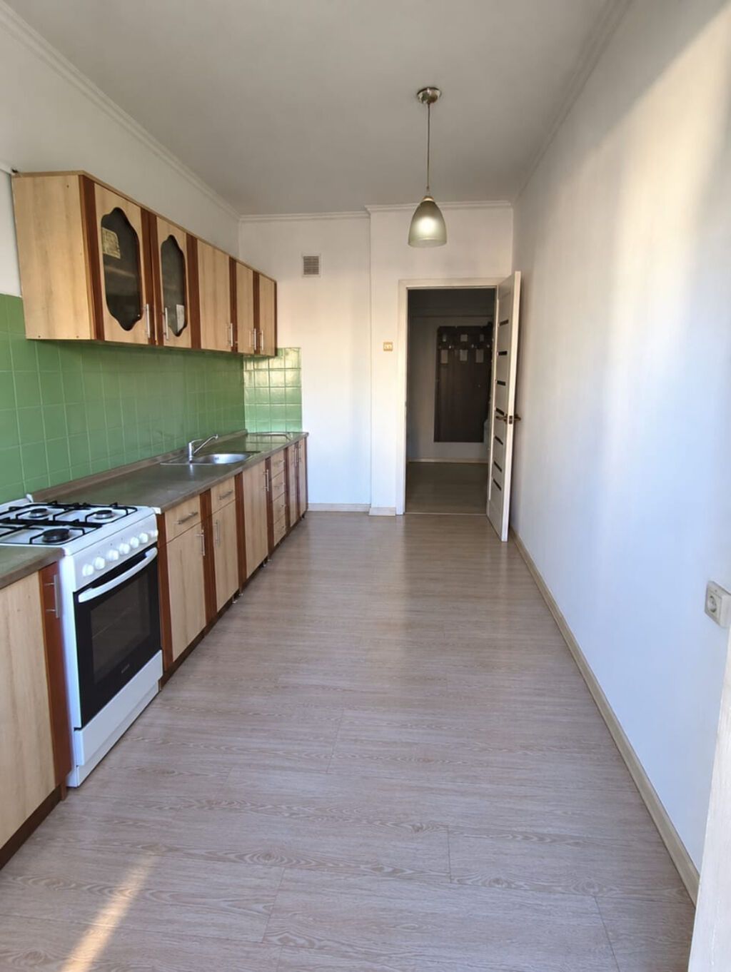 2 комнаты, 80 м², Цум Индивидуалка, 2 этаж: фото 1