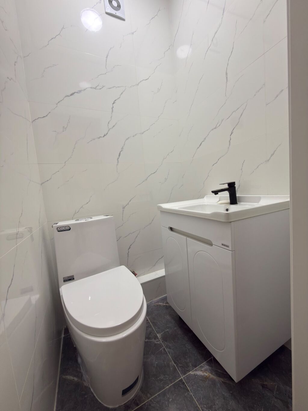 1 комната, 44 м², Пишпек Элитка, 10 этаж, Евроремонт: фото 3