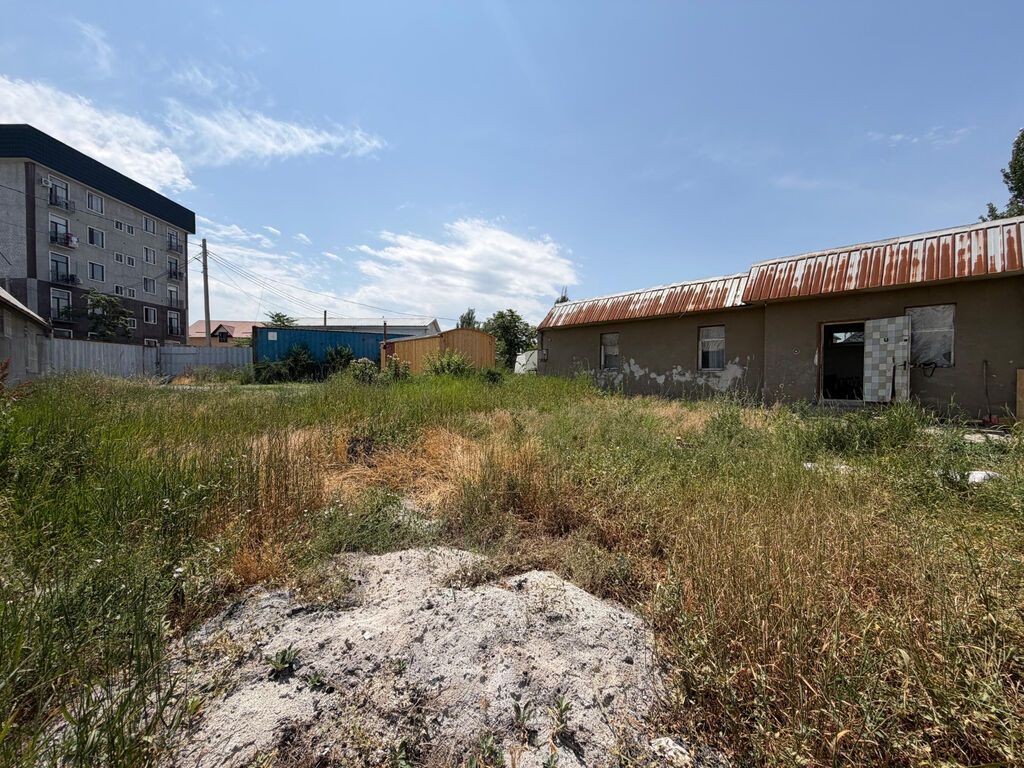 6 соток, Для строительства, Красная книга, Договор купли-продажи: фото 2