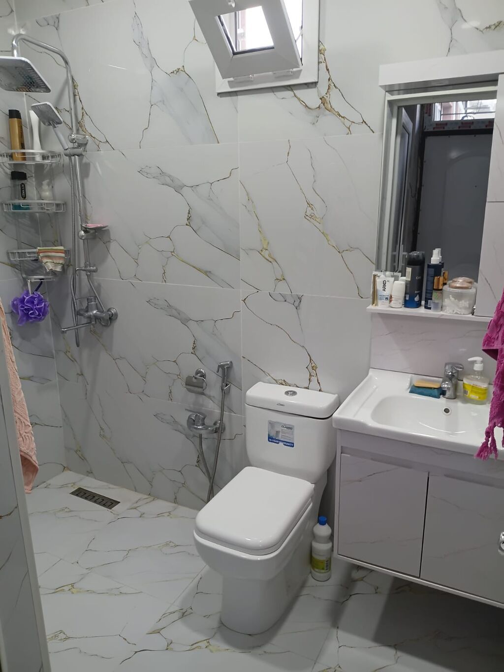 Masazırda 2 otaqlı yeni tikili mənzil satılır, 50 m², 55 000 AZN, şəkil 5 / 9