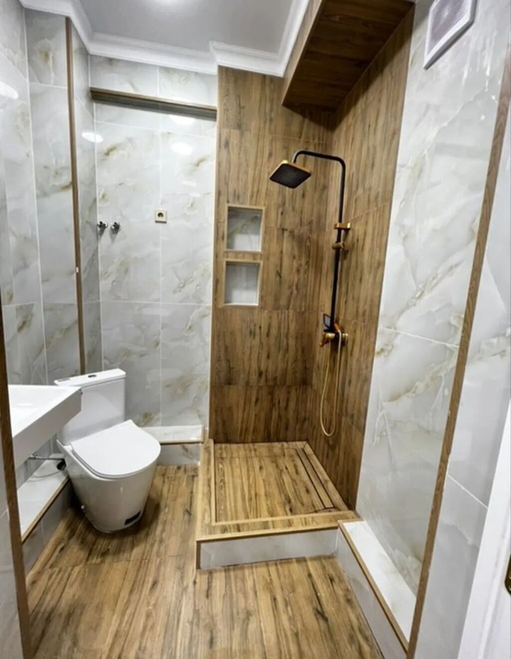 Продается 1-комн. квартира-двушка в ЖК IHLAS-Джал: фото 5