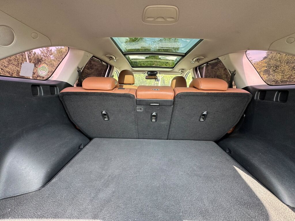 Kia Sorento: 2019 г., 2 л, Автомат, Бензин, Внедорожник: фото 8