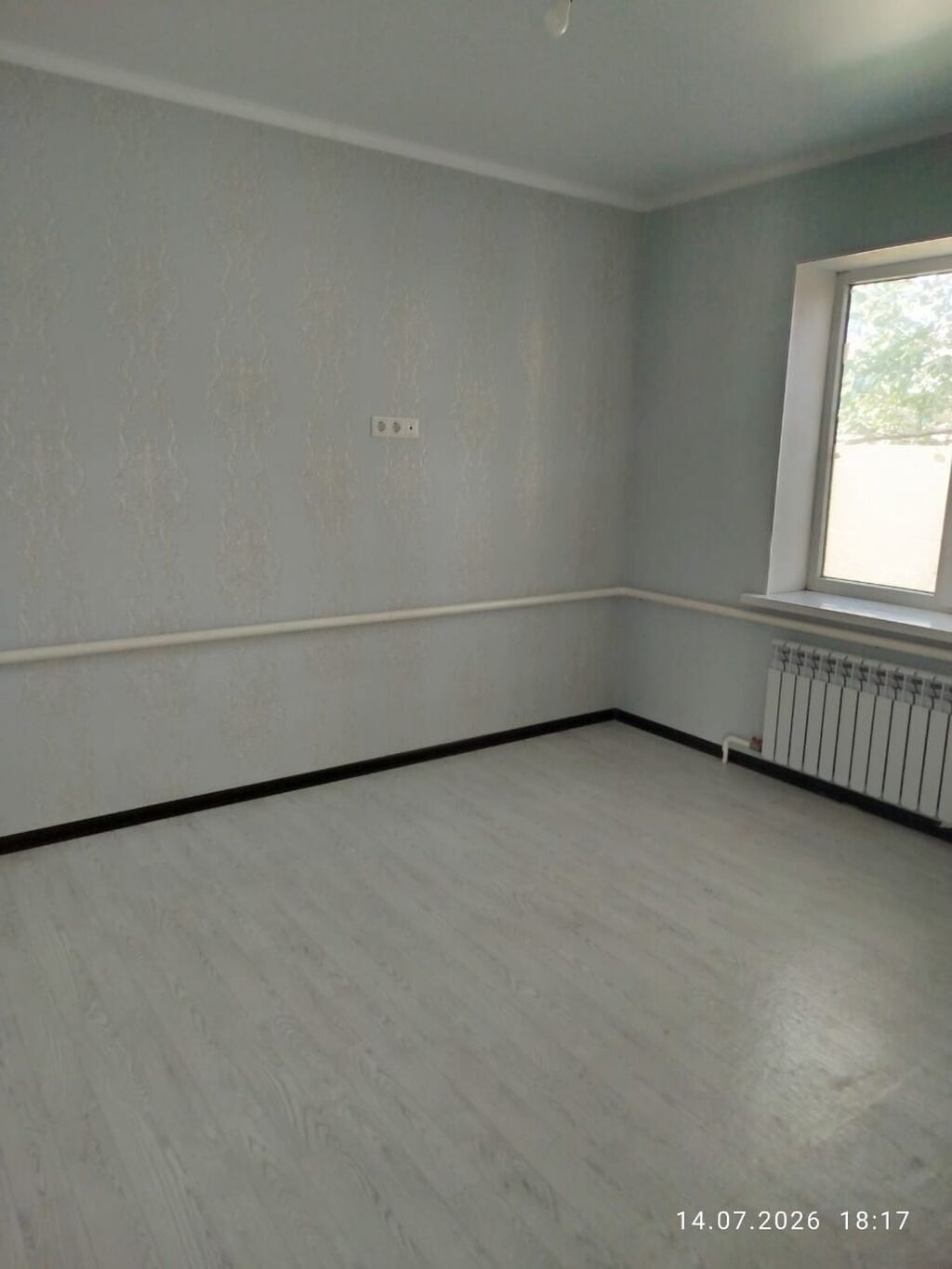 150 м², 1 комната, Рухий Мурас ж/м, Парам без детей: фото 8