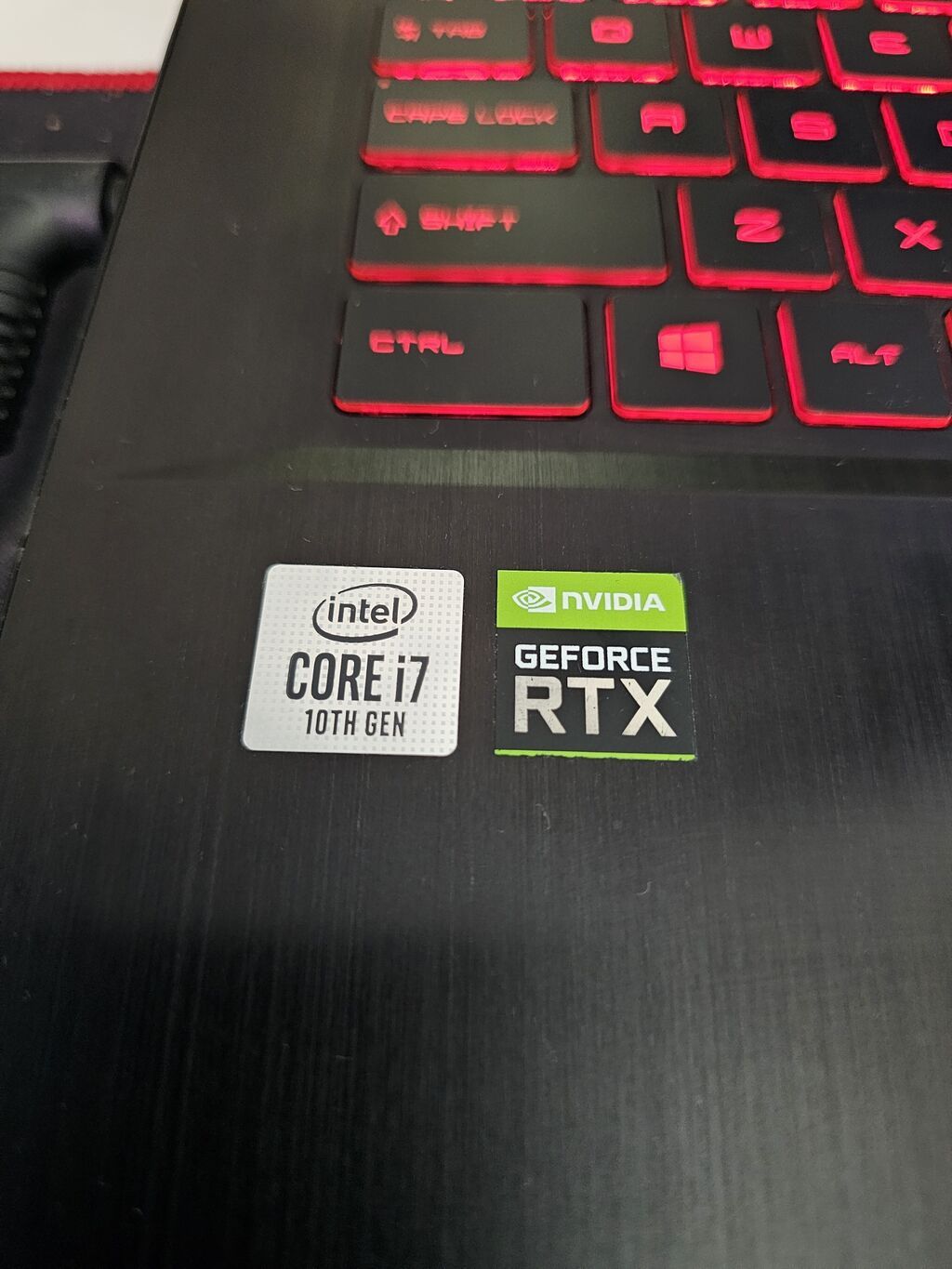 Игровой, Б/у, Intel Core i7, ОЗУ, RAM: 16 ГБ: фото 3