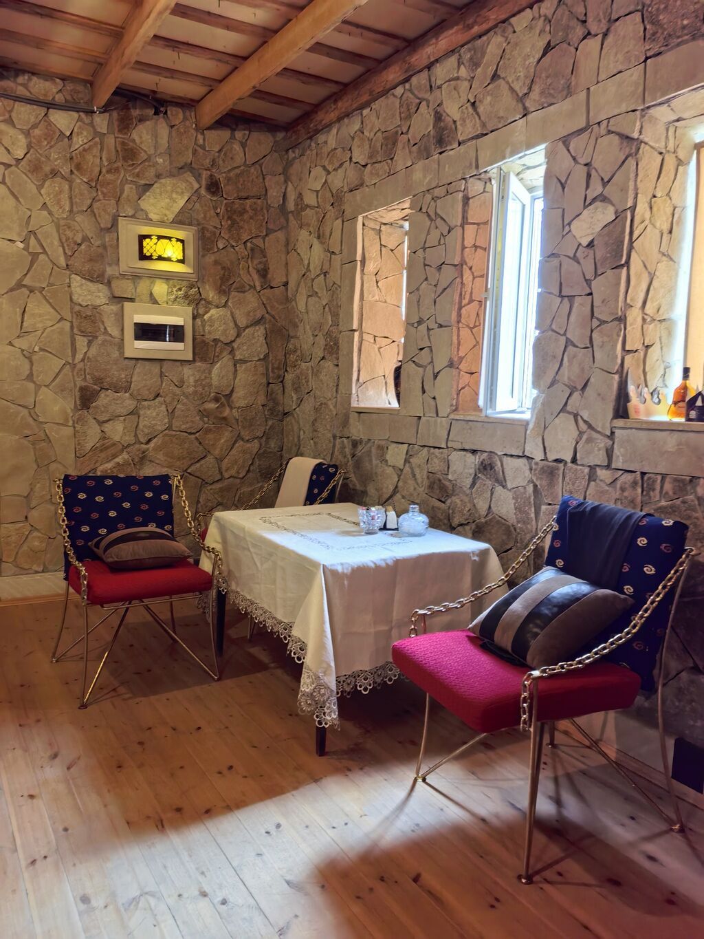 2-room house for rent in Sea Breeze, 100 m², 160 AZN/mo, photo 4 / 12