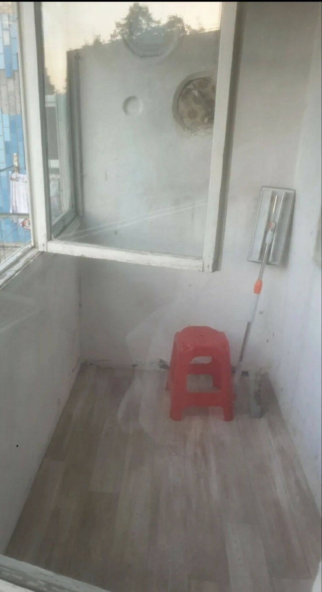 3 комнаты, 58 м², Цум 104 серия, 4 этаж, Требуется ремонт: фото 4