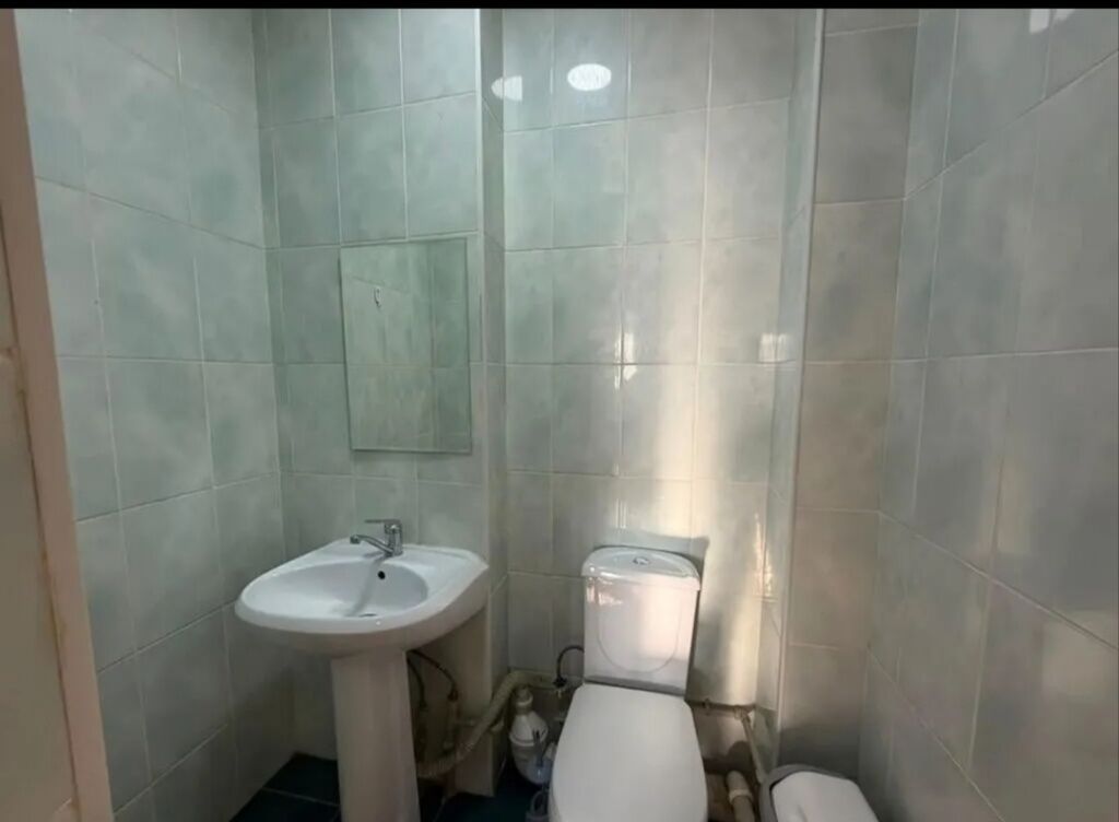 ПРОДАЁТСЯ 2-КОМНАТНАЯ КВАРТИРА В ЖК PODIUM Район: ТРЦ «Караван: фото 5
