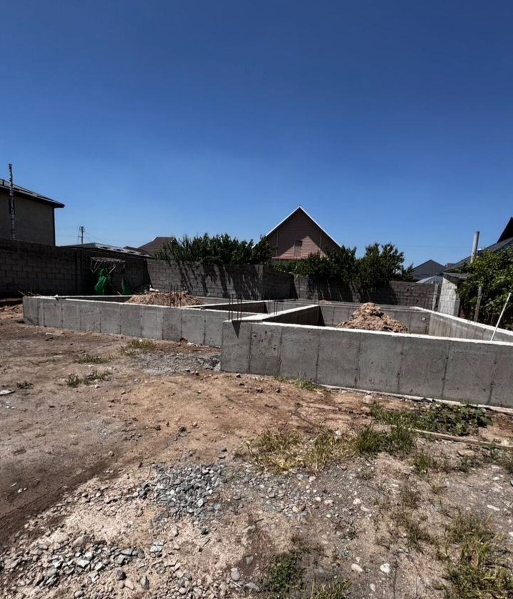 Продам дом под самоотделку в ЖК Оскон-Ордо: фото 4
